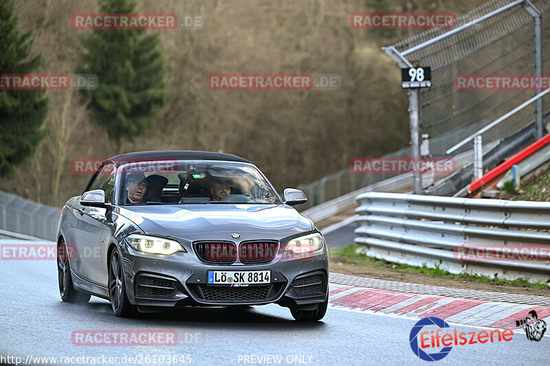 Bild #26103645 - Touristenfahrten Nürburgring Nordschleife (28.03.2024)