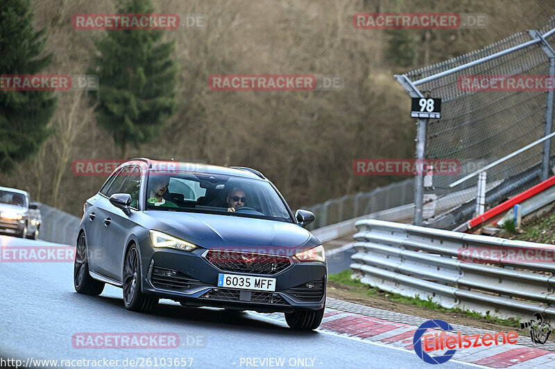 Bild #26103657 - Touristenfahrten Nürburgring Nordschleife (28.03.2024)