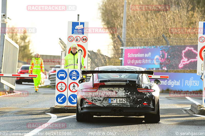 Bild #26103696 - Touristenfahrten Nürburgring Nordschleife (28.03.2024)