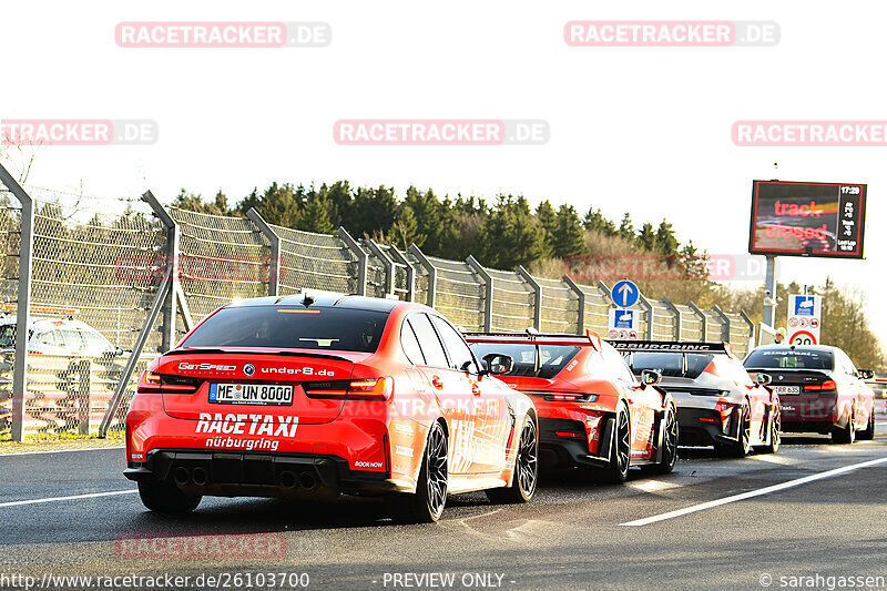 Bild #26103700 - Touristenfahrten Nürburgring Nordschleife (28.03.2024)