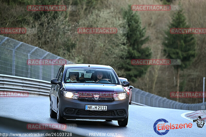 Bild #26103728 - Touristenfahrten Nürburgring Nordschleife (28.03.2024)