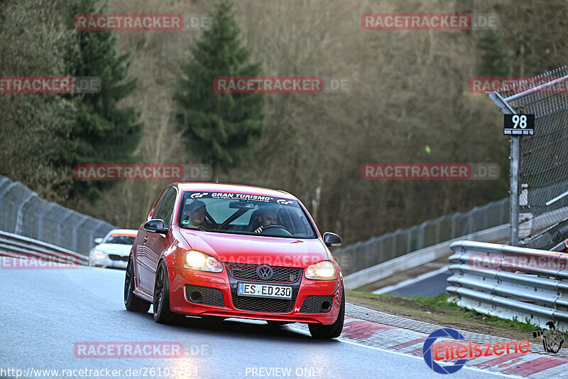 Bild #26103753 - Touristenfahrten Nürburgring Nordschleife (28.03.2024)