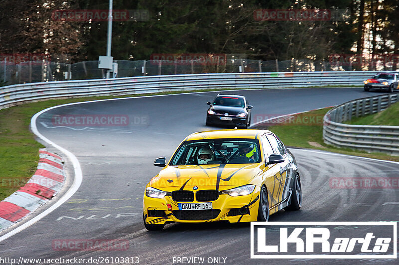 Bild #26103813 - Touristenfahrten Nürburgring Nordschleife (28.03.2024)