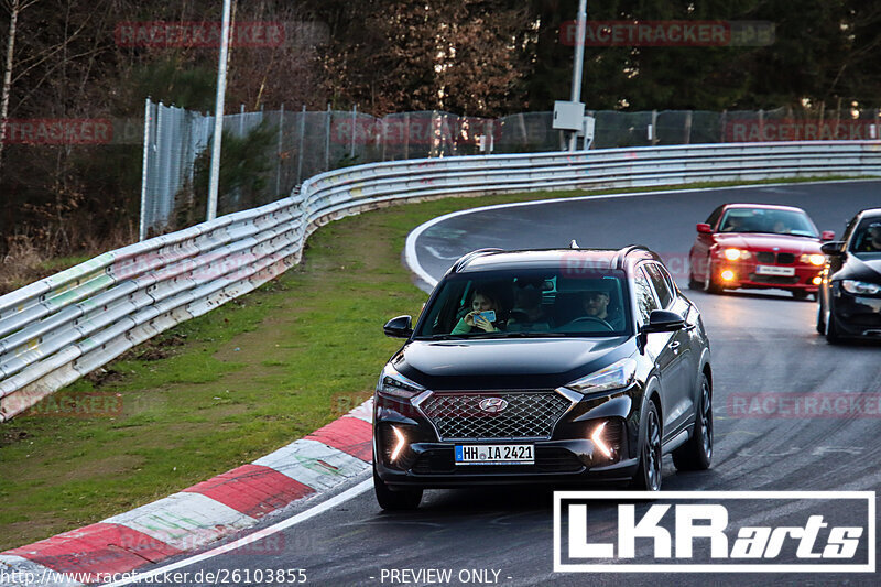 Bild #26103855 - Touristenfahrten Nürburgring Nordschleife (28.03.2024)