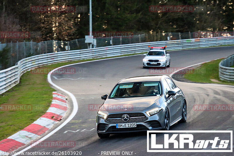 Bild #26103920 - Touristenfahrten Nürburgring Nordschleife (28.03.2024)