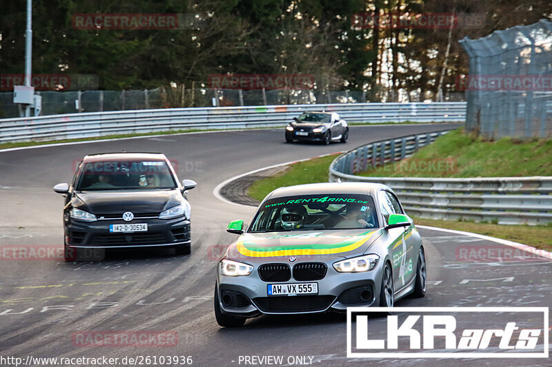 Bild #26103936 - Touristenfahrten Nürburgring Nordschleife (28.03.2024)