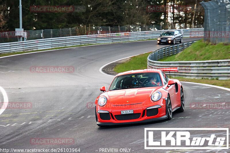 Bild #26103964 - Touristenfahrten Nürburgring Nordschleife (28.03.2024)