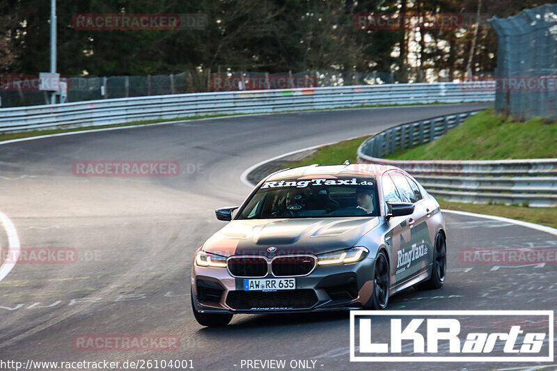 Bild #26104001 - Touristenfahrten Nürburgring Nordschleife (28.03.2024)