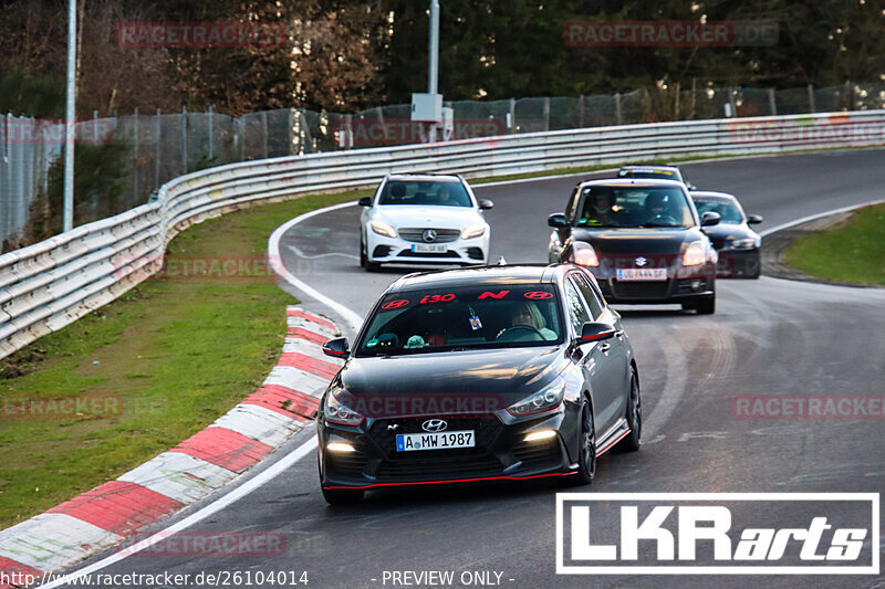 Bild #26104014 - Touristenfahrten Nürburgring Nordschleife (28.03.2024)