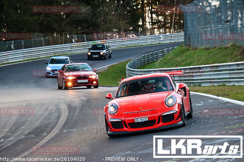 Bild #26104020 - Touristenfahrten Nürburgring Nordschleife (28.03.2024)