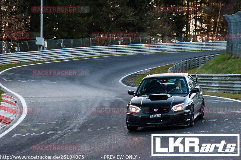 Bild #26104075 - Touristenfahrten Nürburgring Nordschleife (28.03.2024)