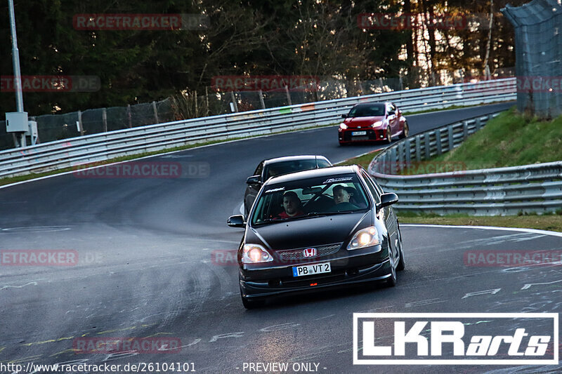 Bild #26104101 - Touristenfahrten Nürburgring Nordschleife (28.03.2024)