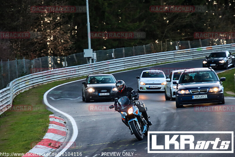 Bild #26104116 - Touristenfahrten Nürburgring Nordschleife (28.03.2024)