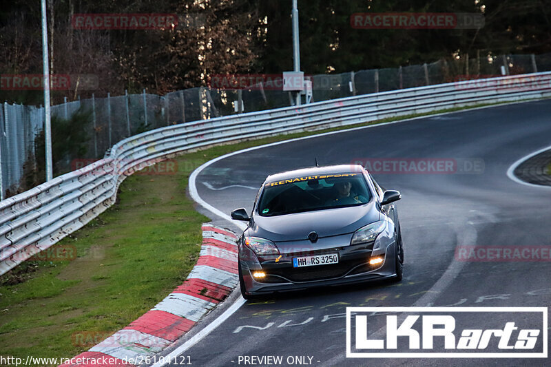 Bild #26104121 - Touristenfahrten Nürburgring Nordschleife (28.03.2024)