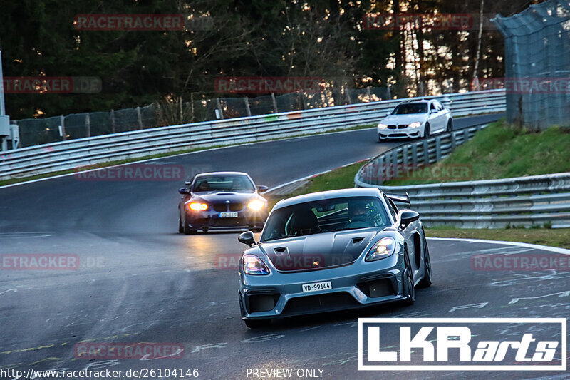 Bild #26104146 - Touristenfahrten Nürburgring Nordschleife (28.03.2024)