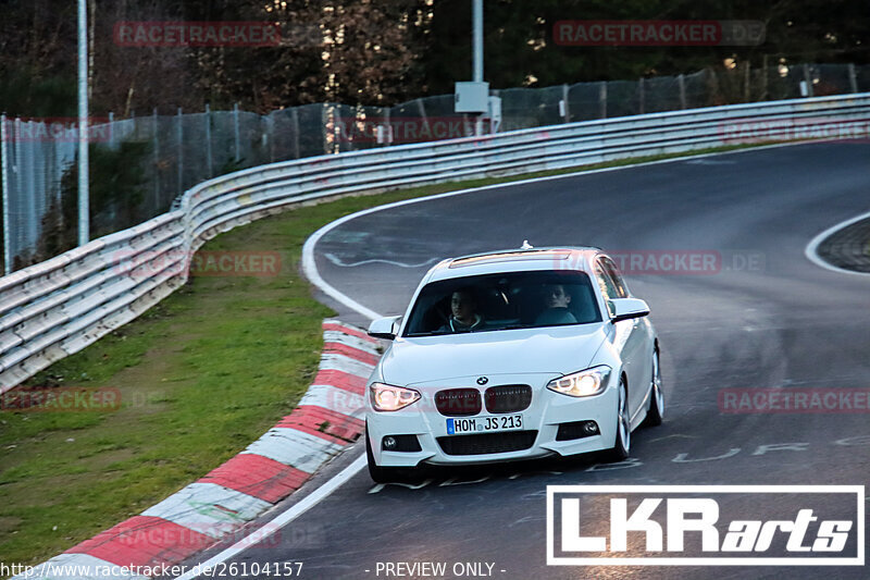 Bild #26104157 - Touristenfahrten Nürburgring Nordschleife (28.03.2024)