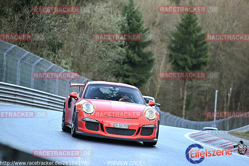 Bild #26104176 - Touristenfahrten Nürburgring Nordschleife (28.03.2024)