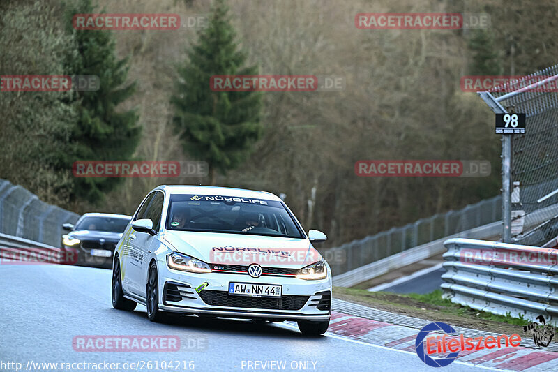 Bild #26104216 - Touristenfahrten Nürburgring Nordschleife (28.03.2024)