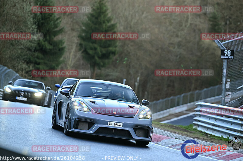 Bild #26104258 - Touristenfahrten Nürburgring Nordschleife (28.03.2024)