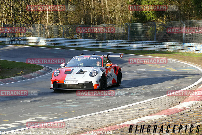 Bild #26104306 - Touristenfahrten Nürburgring Nordschleife (28.03.2024)