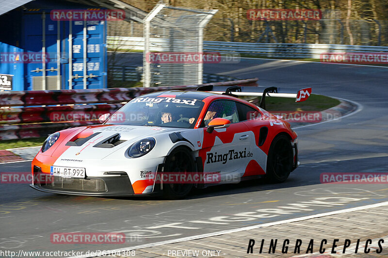 Bild #26104308 - Touristenfahrten Nürburgring Nordschleife (28.03.2024)