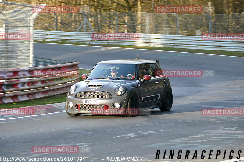 Bild #26104394 - Touristenfahrten Nürburgring Nordschleife (28.03.2024)