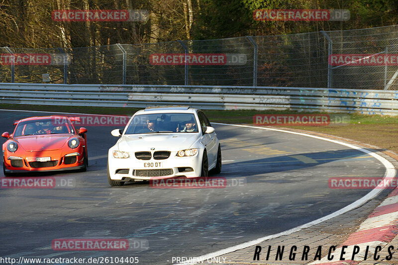 Bild #26104405 - Touristenfahrten Nürburgring Nordschleife (28.03.2024)