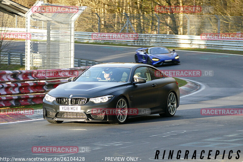 Bild #26104428 - Touristenfahrten Nürburgring Nordschleife (28.03.2024)