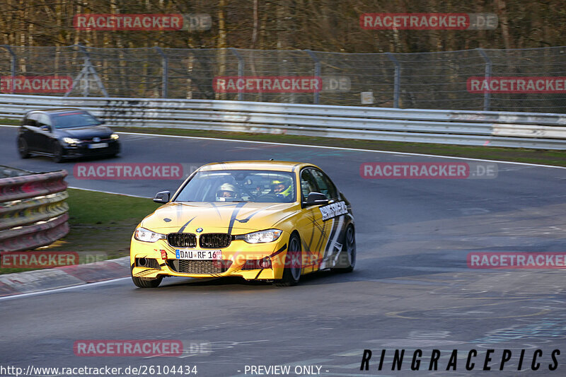 Bild #26104434 - Touristenfahrten Nürburgring Nordschleife (28.03.2024)