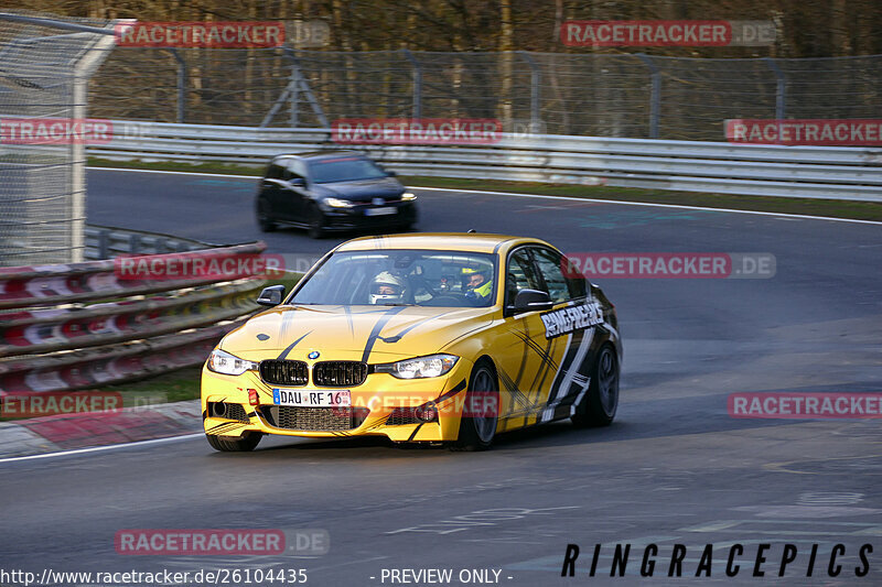 Bild #26104435 - Touristenfahrten Nürburgring Nordschleife (28.03.2024)