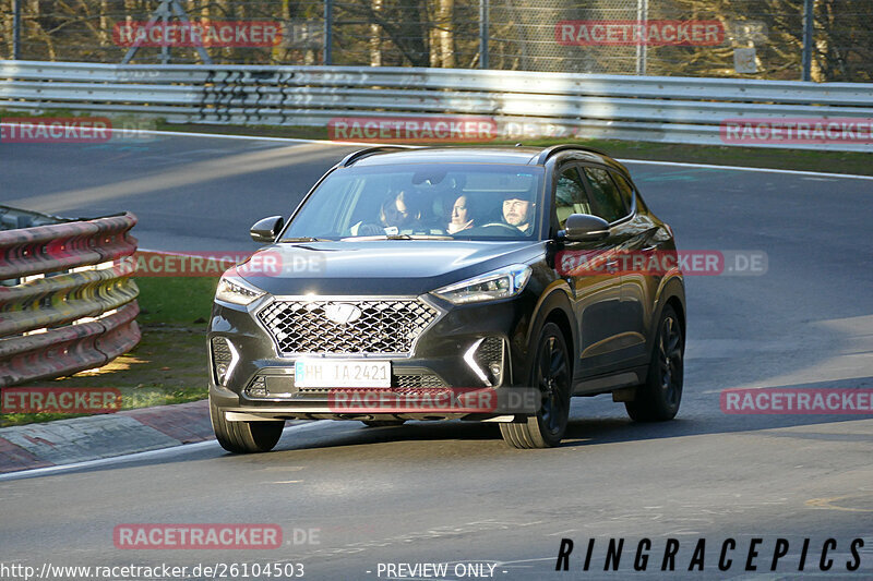 Bild #26104503 - Touristenfahrten Nürburgring Nordschleife (28.03.2024)