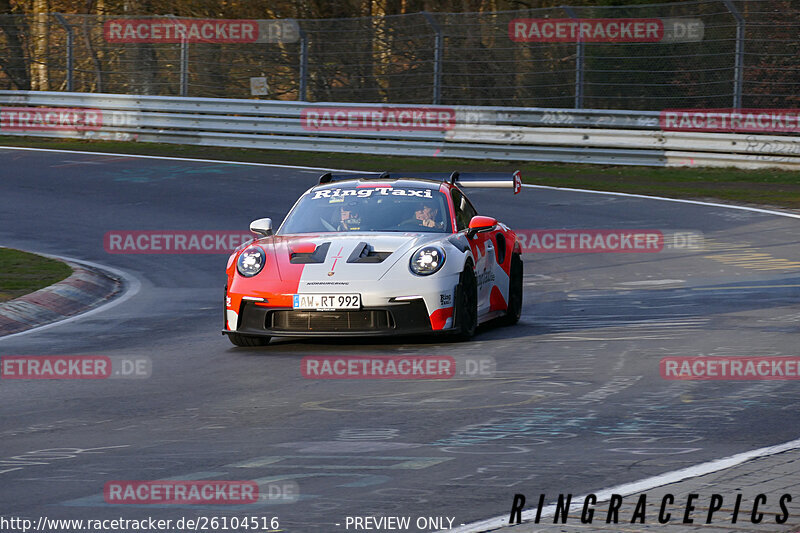 Bild #26104516 - Touristenfahrten Nürburgring Nordschleife (28.03.2024)