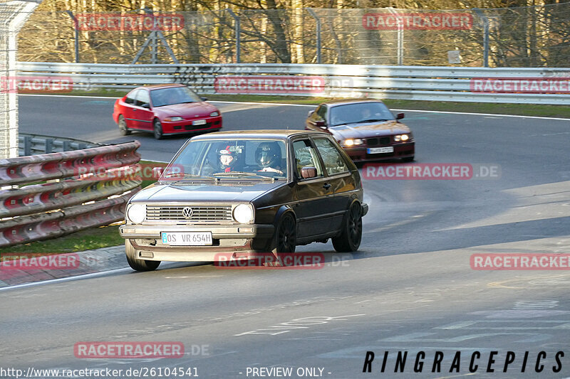 Bild #26104541 - Touristenfahrten Nürburgring Nordschleife (28.03.2024)