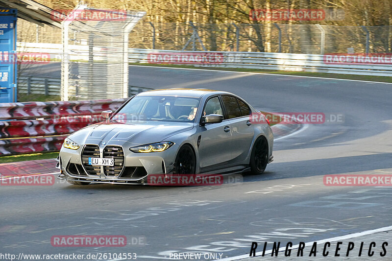 Bild #26104553 - Touristenfahrten Nürburgring Nordschleife (28.03.2024)