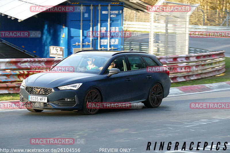 Bild #26104556 - Touristenfahrten Nürburgring Nordschleife (28.03.2024)