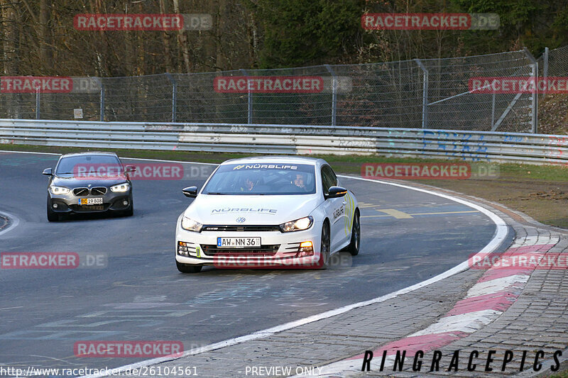 Bild #26104561 - Touristenfahrten Nürburgring Nordschleife (28.03.2024)