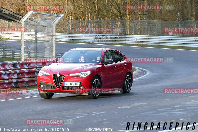 Bild #26104565 - Touristenfahrten Nürburgring Nordschleife (28.03.2024)