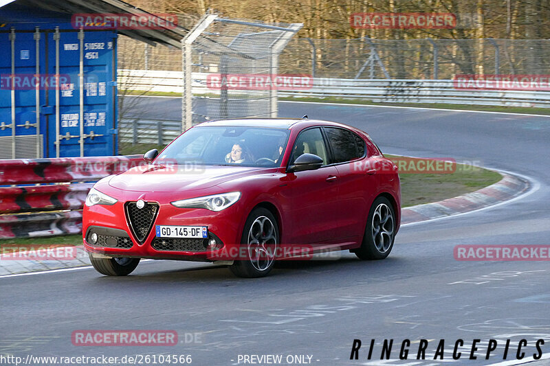 Bild #26104566 - Touristenfahrten Nürburgring Nordschleife (28.03.2024)