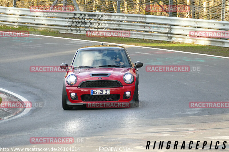 Bild #26104614 - Touristenfahrten Nürburgring Nordschleife (28.03.2024)