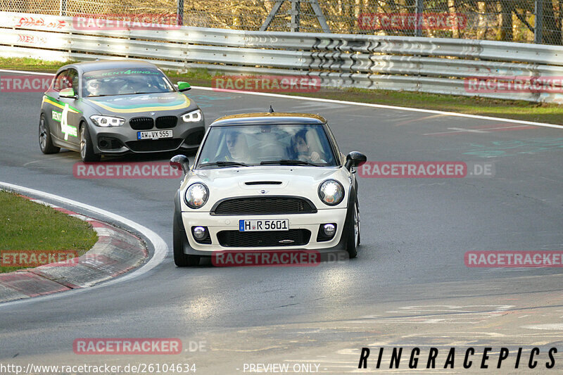 Bild #26104634 - Touristenfahrten Nürburgring Nordschleife (28.03.2024)