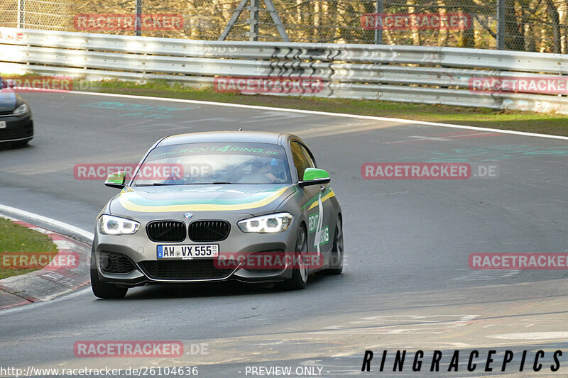 Bild #26104636 - Touristenfahrten Nürburgring Nordschleife (28.03.2024)