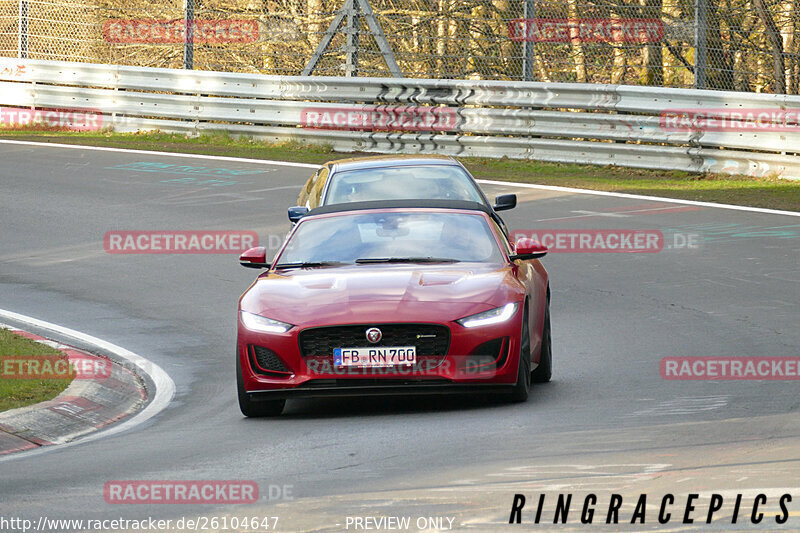 Bild #26104647 - Touristenfahrten Nürburgring Nordschleife (28.03.2024)