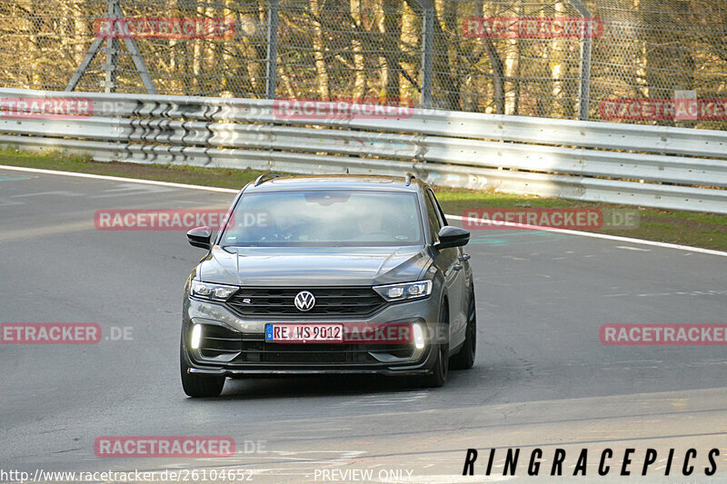 Bild #26104652 - Touristenfahrten Nürburgring Nordschleife (28.03.2024)