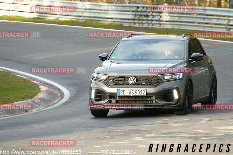 Bild #26104653 - Touristenfahrten Nürburgring Nordschleife (28.03.2024)