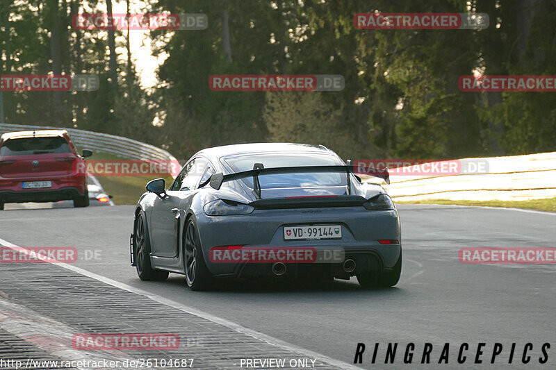 Bild #26104687 - Touristenfahrten Nürburgring Nordschleife (28.03.2024)