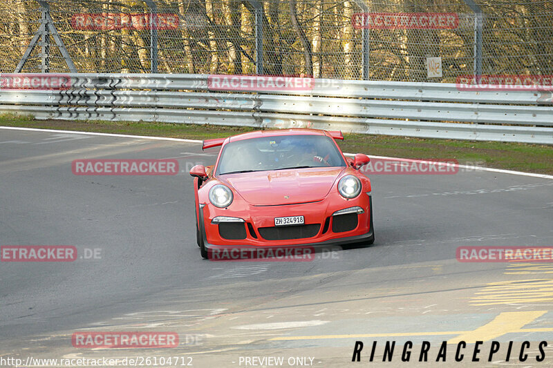 Bild #26104712 - Touristenfahrten Nürburgring Nordschleife (28.03.2024)