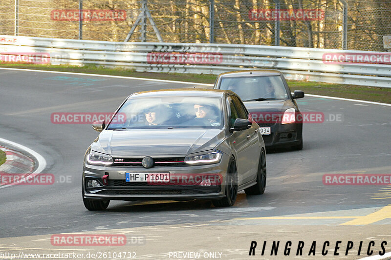 Bild #26104732 - Touristenfahrten Nürburgring Nordschleife (28.03.2024)