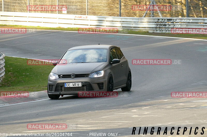 Bild #26104764 - Touristenfahrten Nürburgring Nordschleife (28.03.2024)