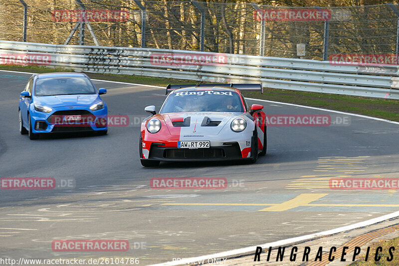 Bild #26104786 - Touristenfahrten Nürburgring Nordschleife (28.03.2024)