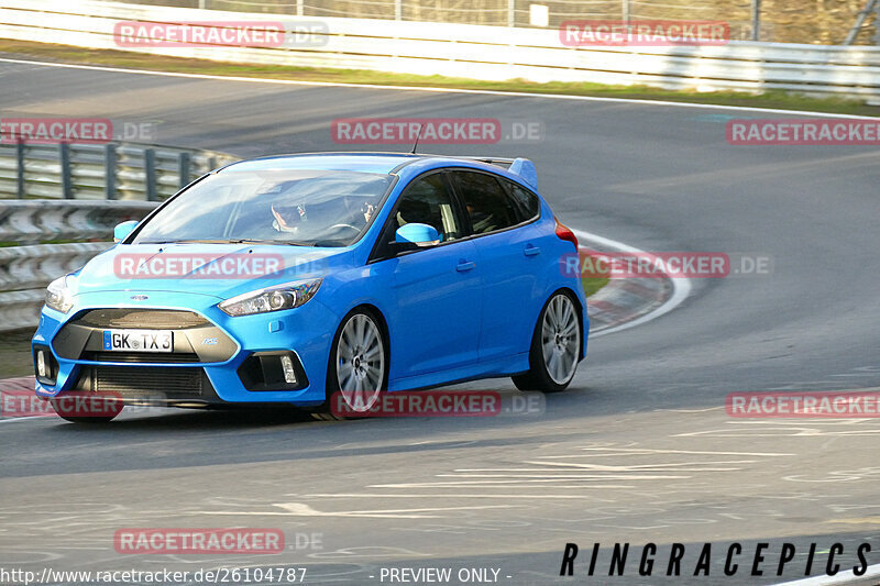 Bild #26104787 - Touristenfahrten Nürburgring Nordschleife (28.03.2024)